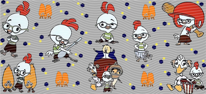 16oz Cartoon-T 276